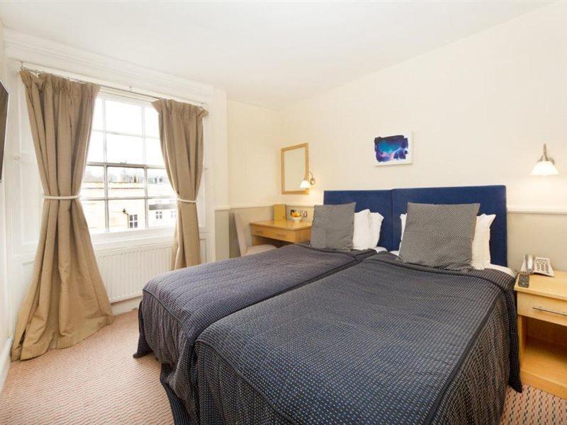 The Rodney Hotel