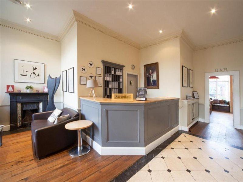 Hotel The Rodney 3*