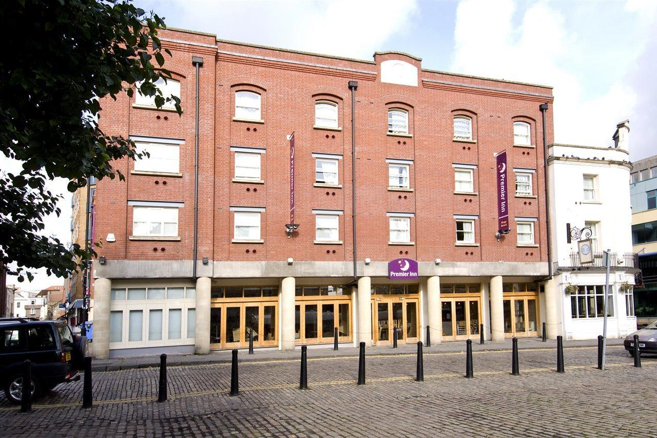 Premier Centre King Street Bristol