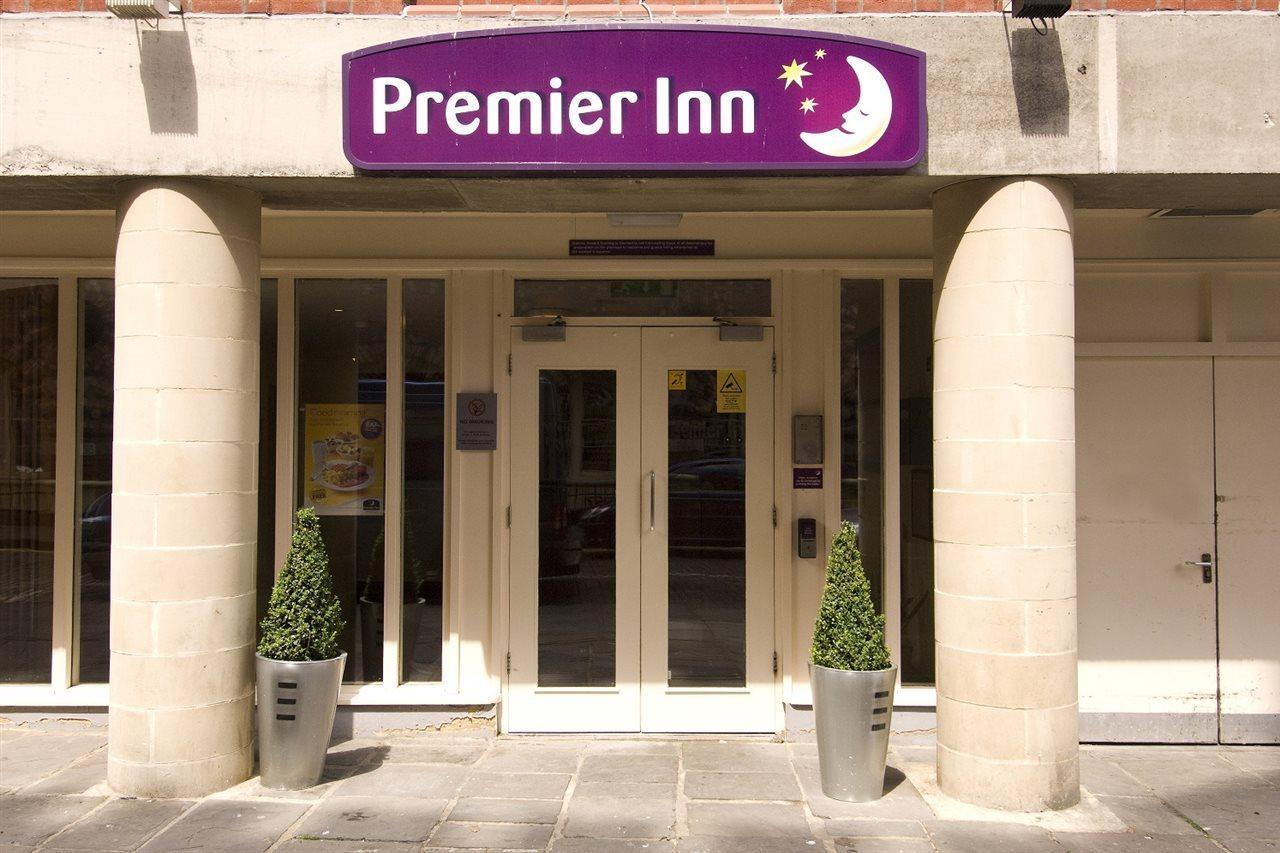 Premier Centre King Street