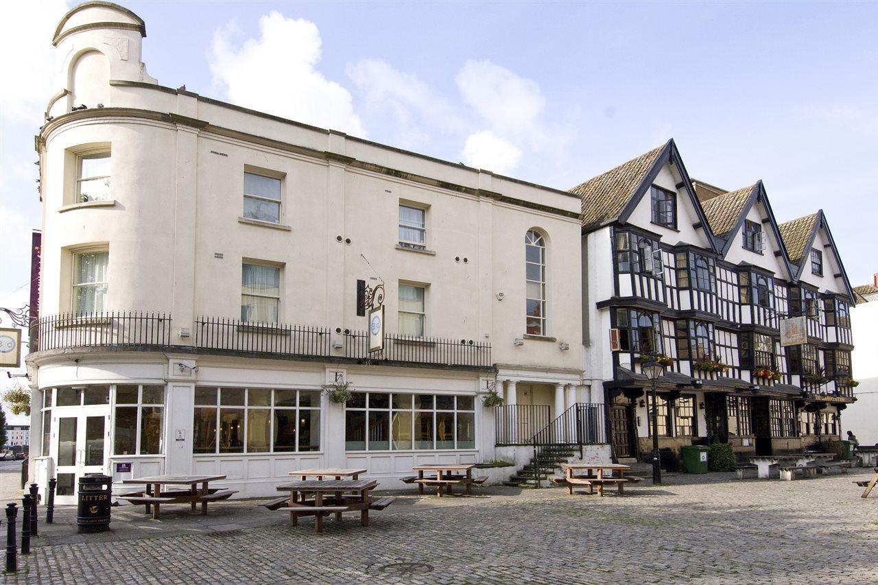 Premier Centre King Street Hotel