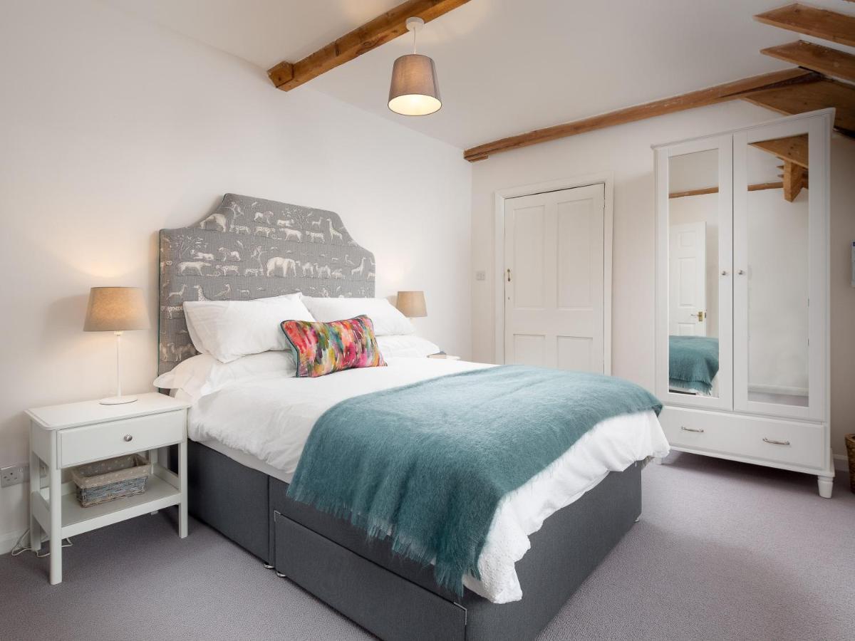 Woodcock Farm Apartment *