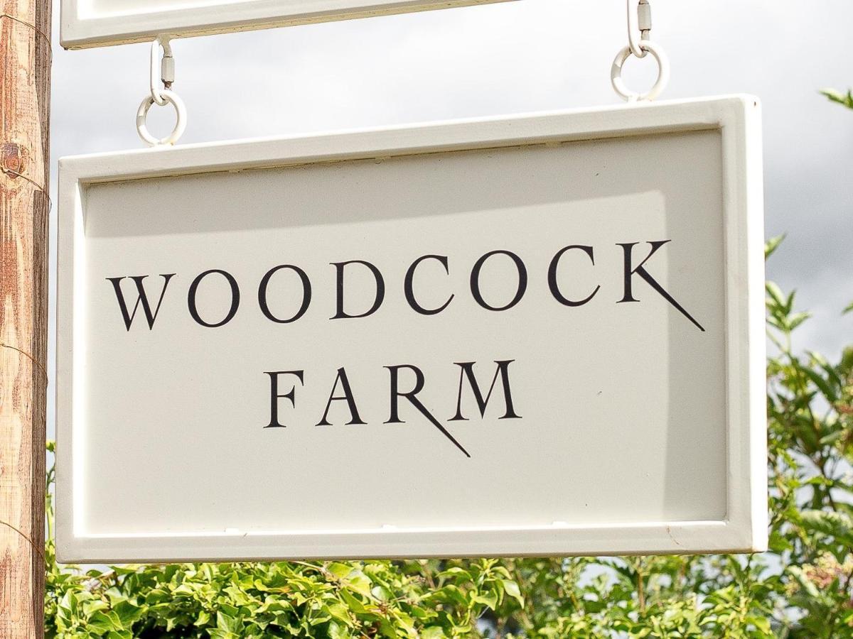 Woodcock Farm Apartment Bristol