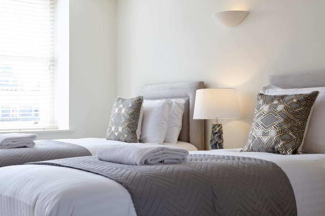 Apartment Redcliffe Parade No11 I Your Bristol