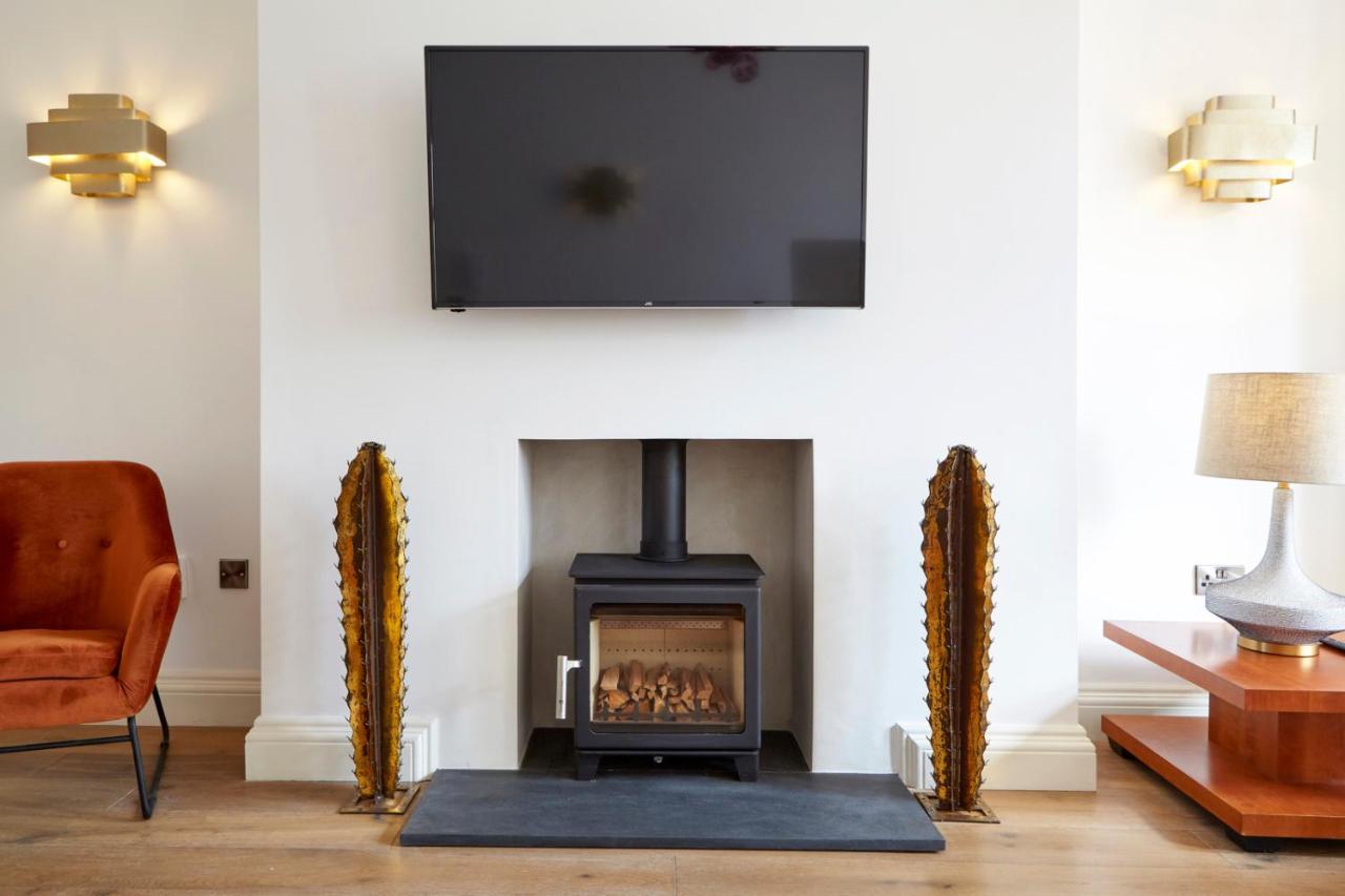 Apartment Redcliffe Parade No11 I Your Bristol