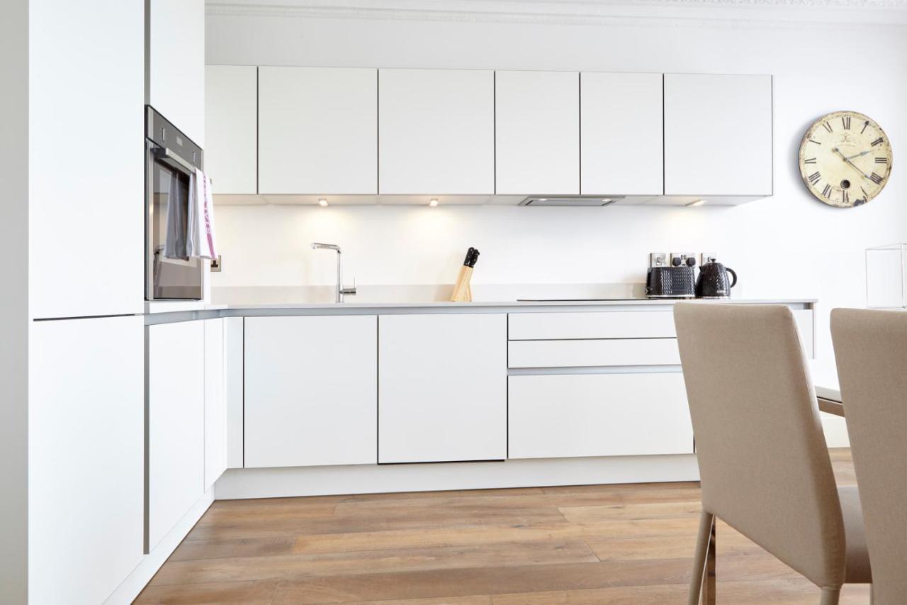Redcliffe Parade No11 I Your Apartment Bristol