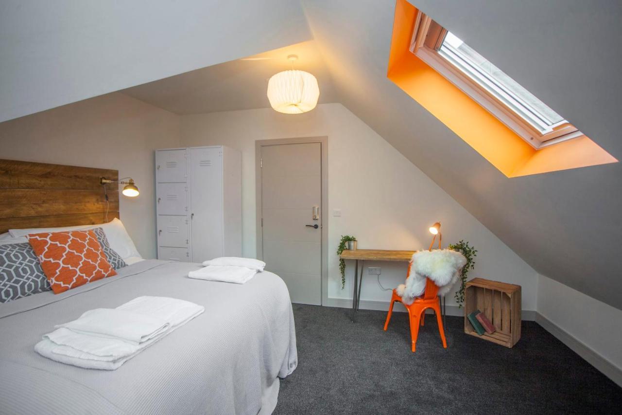 Holiday home Higgihaus #3a 4 Bed Monday - Friday Whole House *