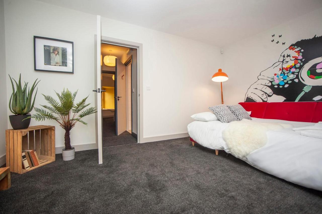 Holiday home Higgihaus #3a 4 Bed Monday - Friday Whole House