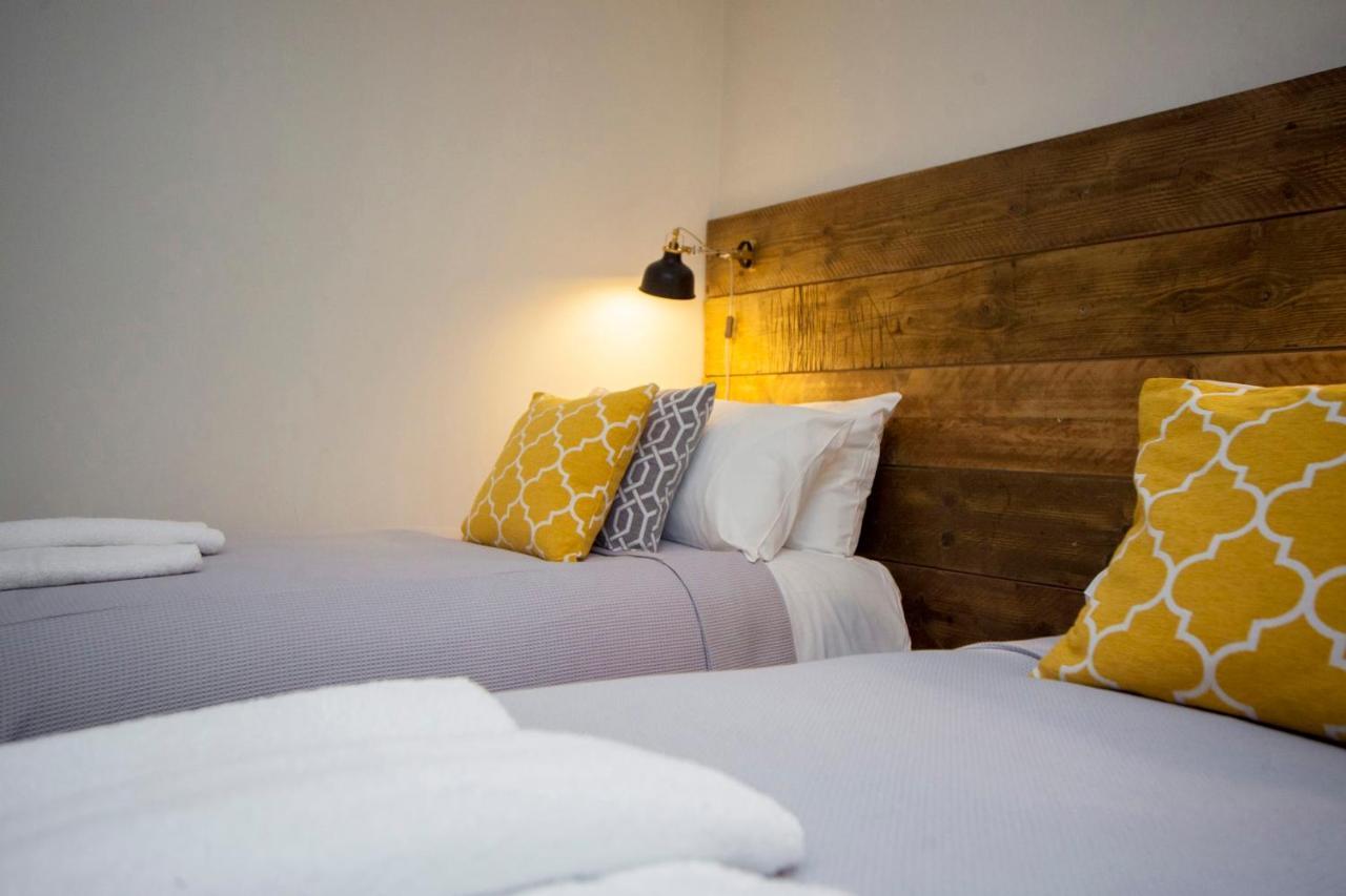 Higgihaus #3a 4 Bed Monday - Friday Whole House * Bristol
