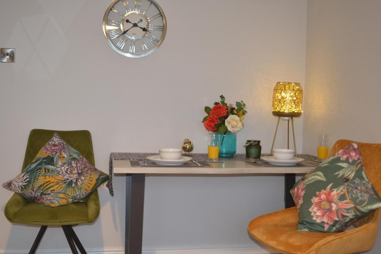 2 Bedroom City By Fyh-property, Free Parking