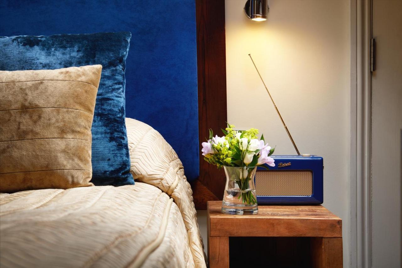 Berkeley Hotel 5*