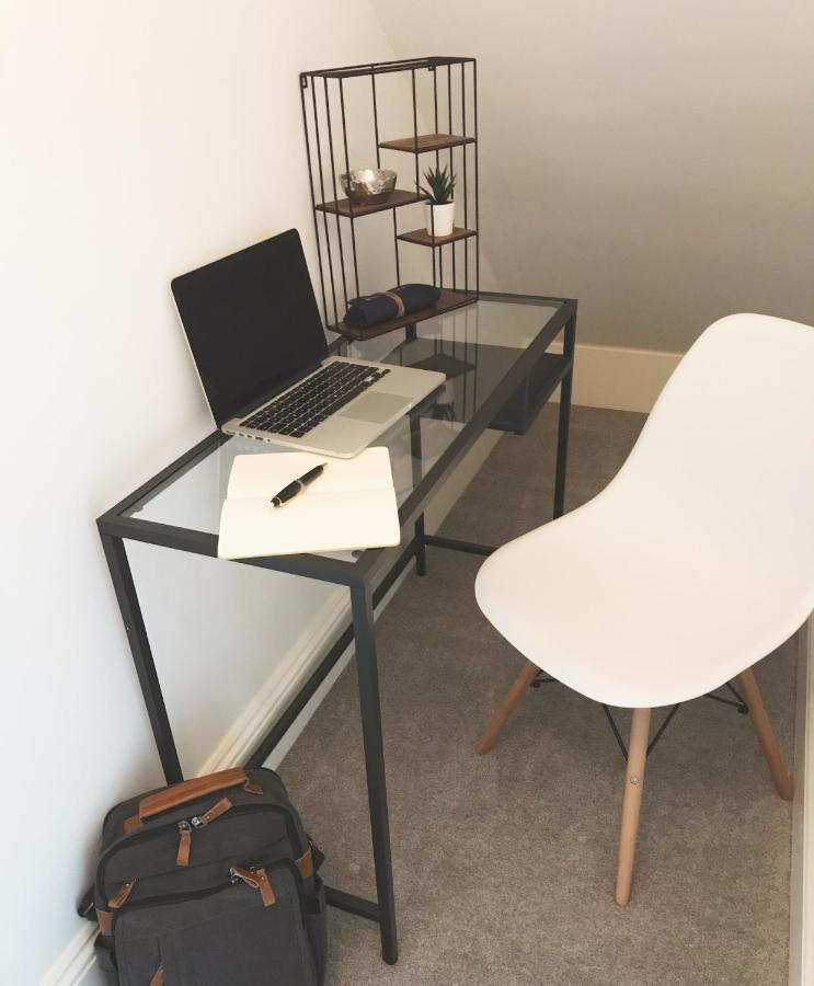 Bellevue Apartment *