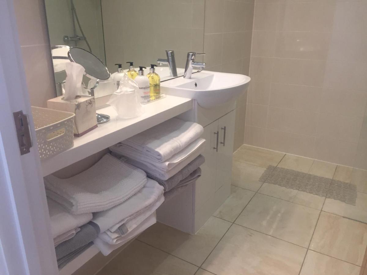 Apartment Cloverlea Bristol