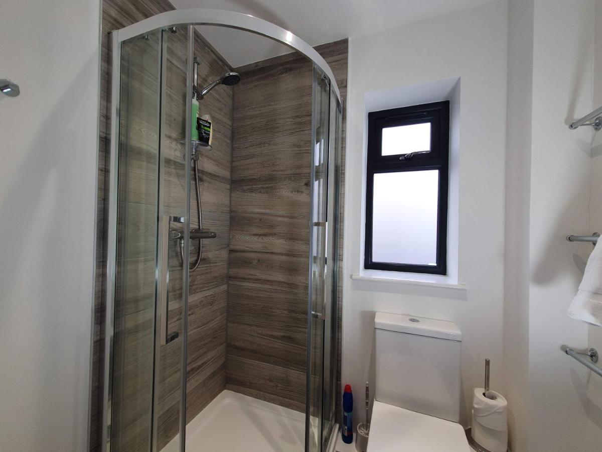 2 Bedroom In Filton By Cliftonvalley Apartment