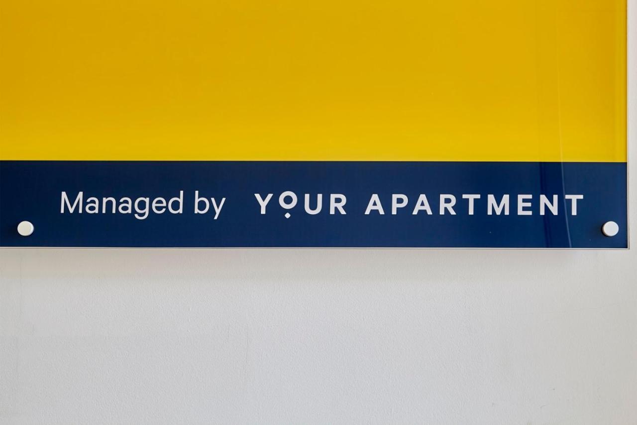 Apartment Frederick Place - Your