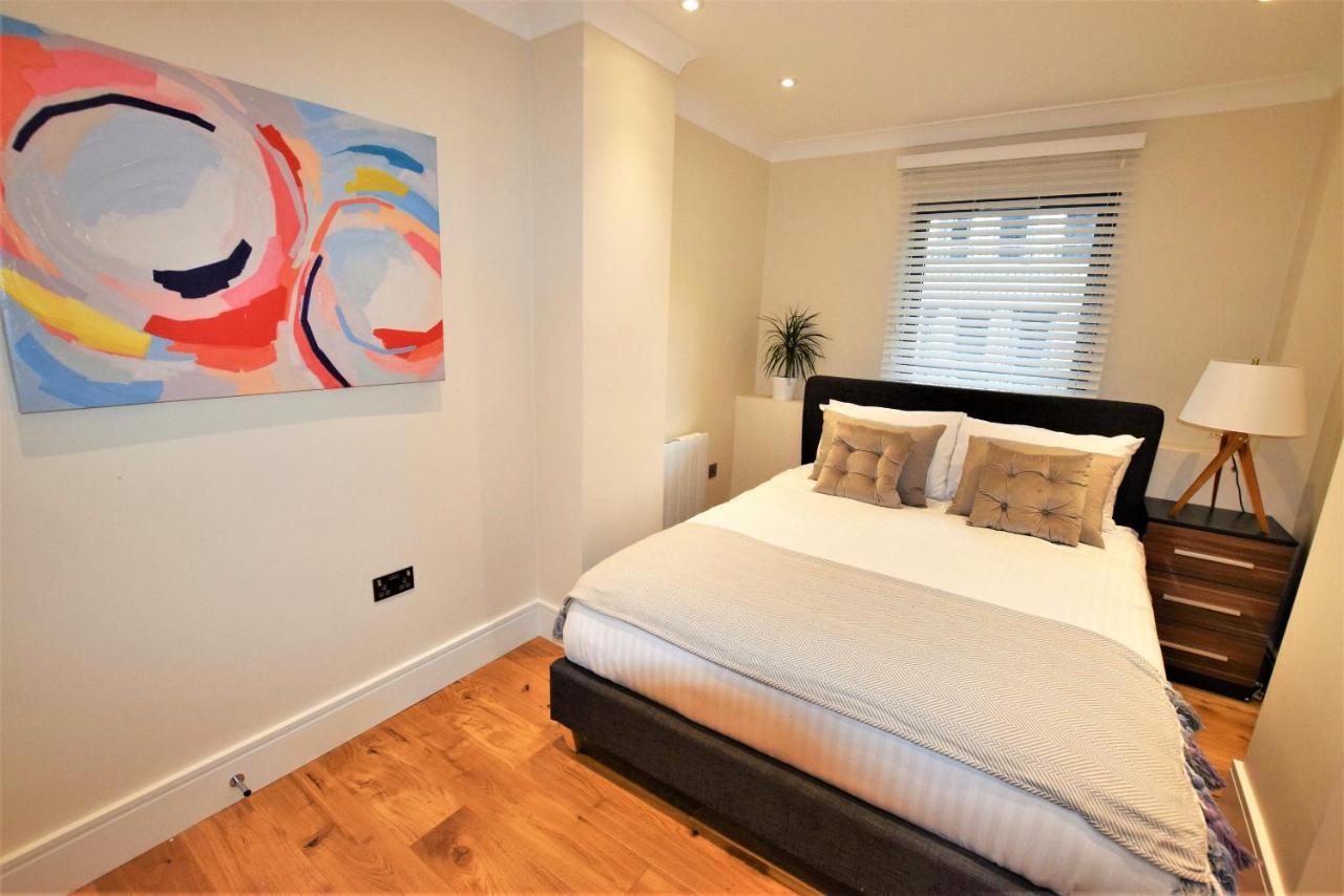 Yourapartment.com - Riverside City Centre Apartment Bristol