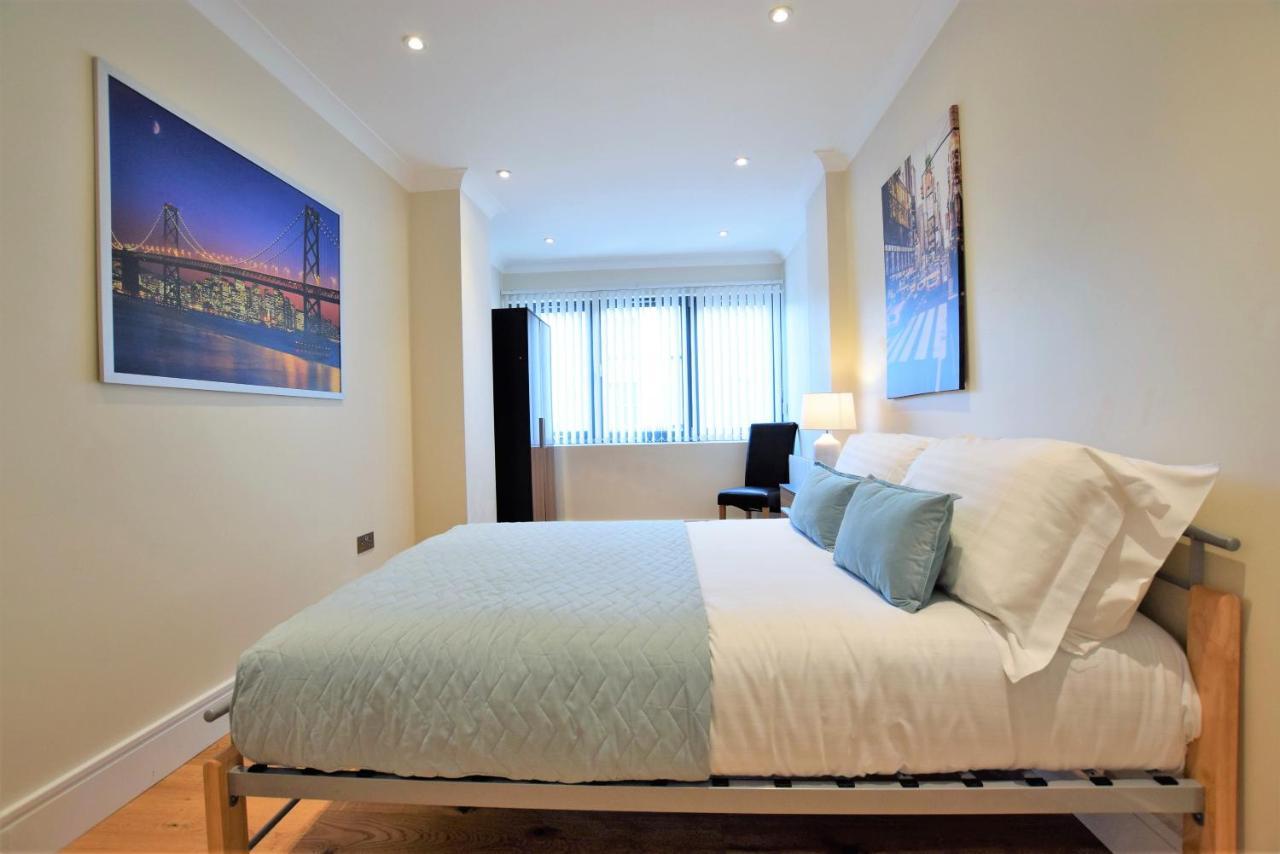 Yourapartment.com - Riverside City Centre * Bristol