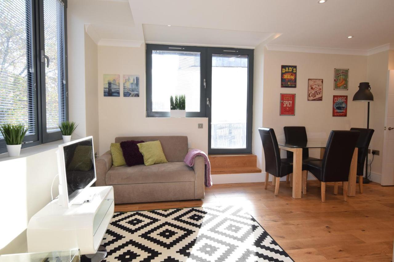 Apartment Yourapartment.com - Riverside City Centre Bristol