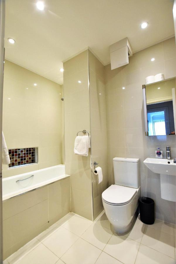 Apartment Yourapartment.com - Riverside City Centre *