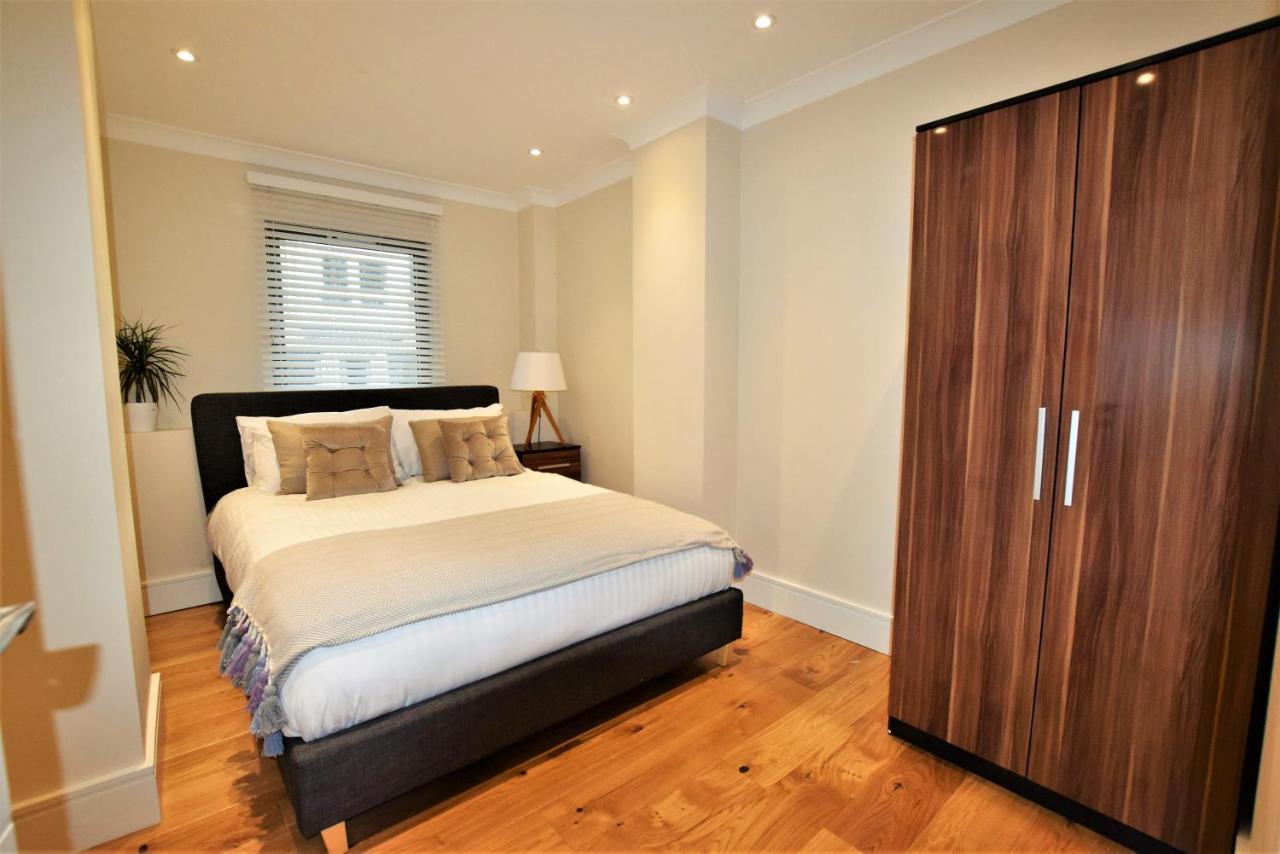 Apartment Yourapartment.com - Riverside City Centre Bristol