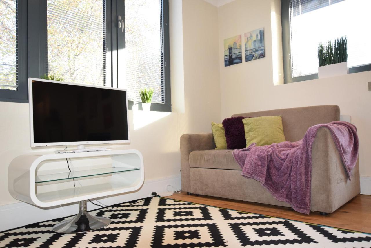 Yourapartment.com - Riverside City Centre *