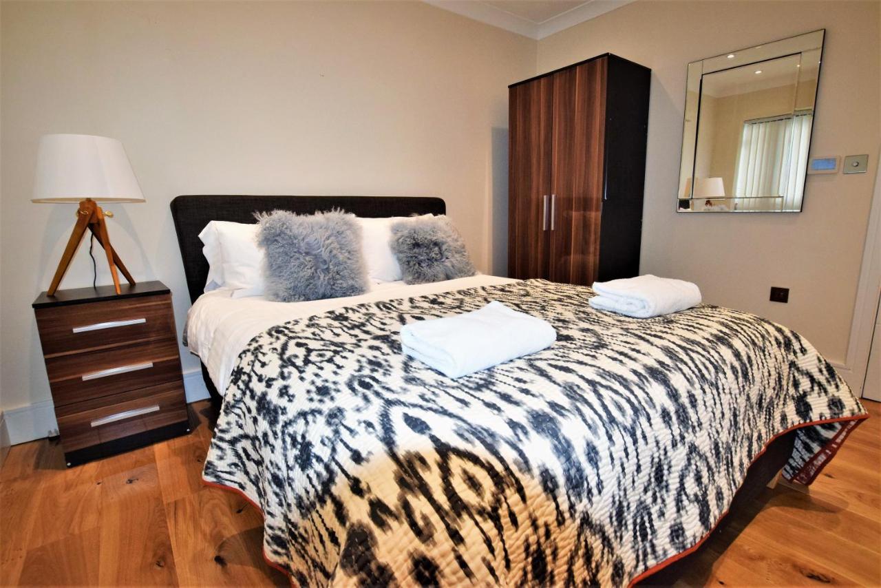 Yourapartment.com - Riverside City Centre Bristol