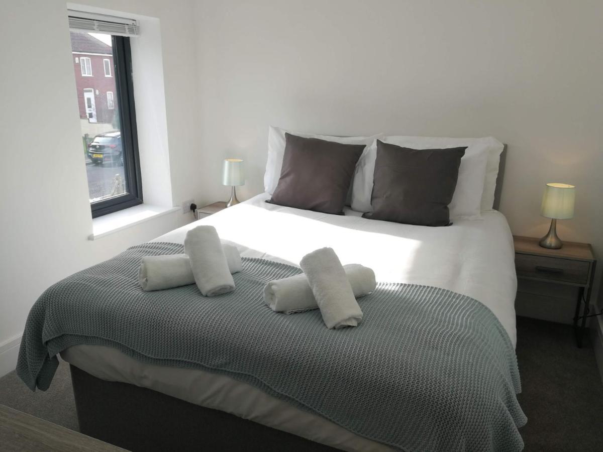 Apartment 2 Bedroom In Filton By Cliftonvalley *