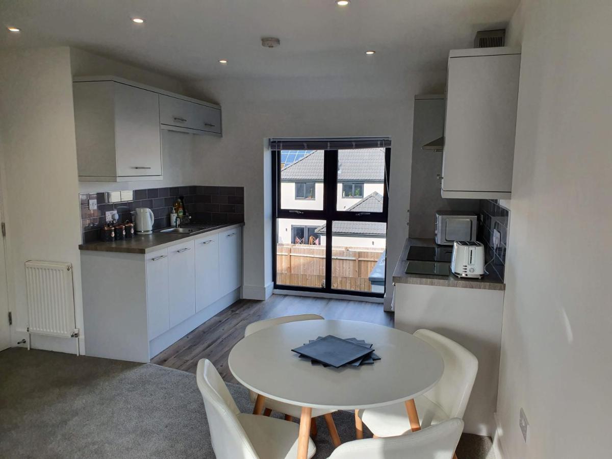 2 Bedroom In Filton By Cliftonvalley *