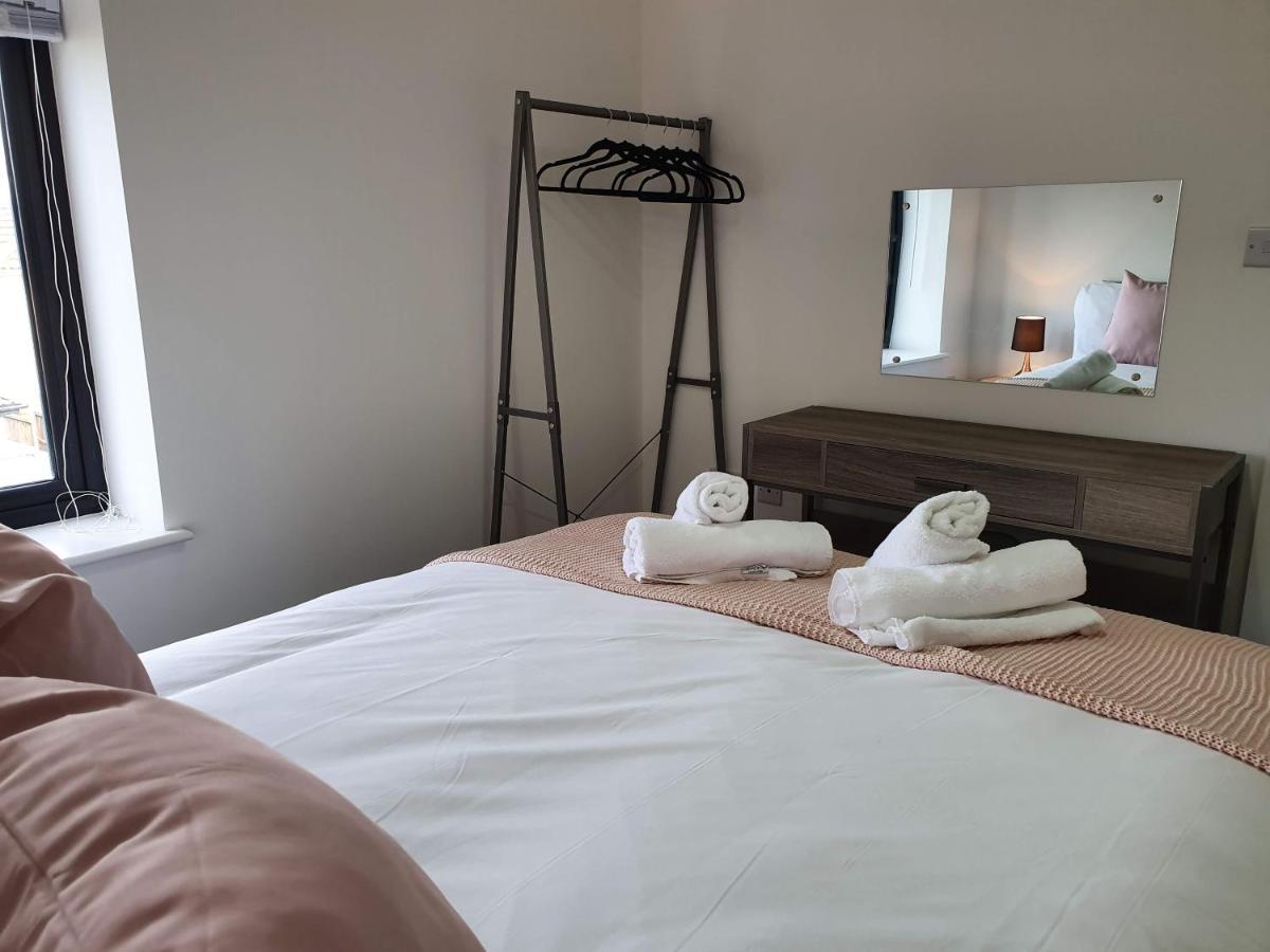 2 Bedroom In Filton By Cliftonvalley Apartment Bristol