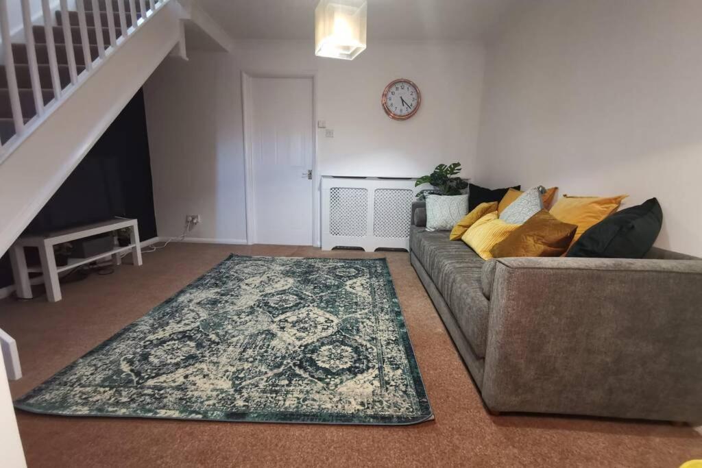 Apartment Cosy Up In Palmers Leaze *