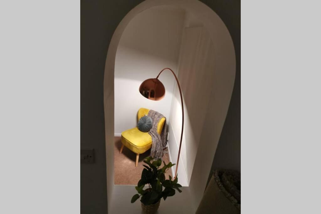 Cosy Up In Palmers Leaze Apartment Bristol