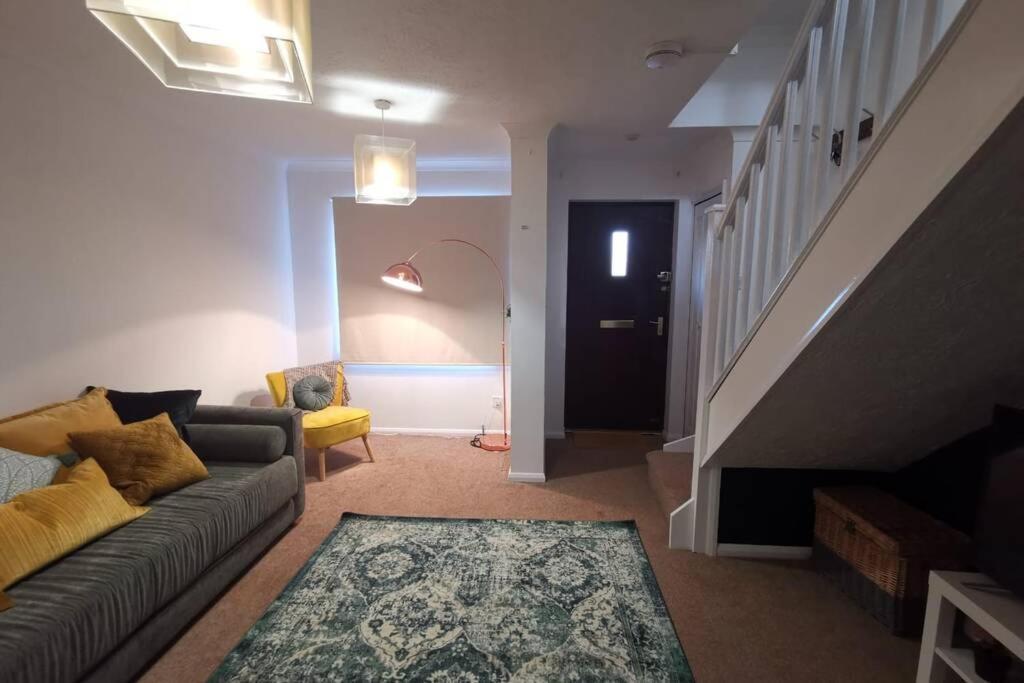 Apartment Cosy Up In Palmers Leaze *