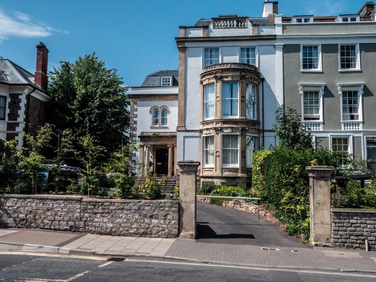 Beech House Apartment