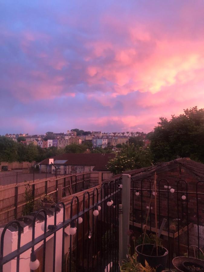 The Cottage, Ashfield Place Bed & Breakfast Bristol