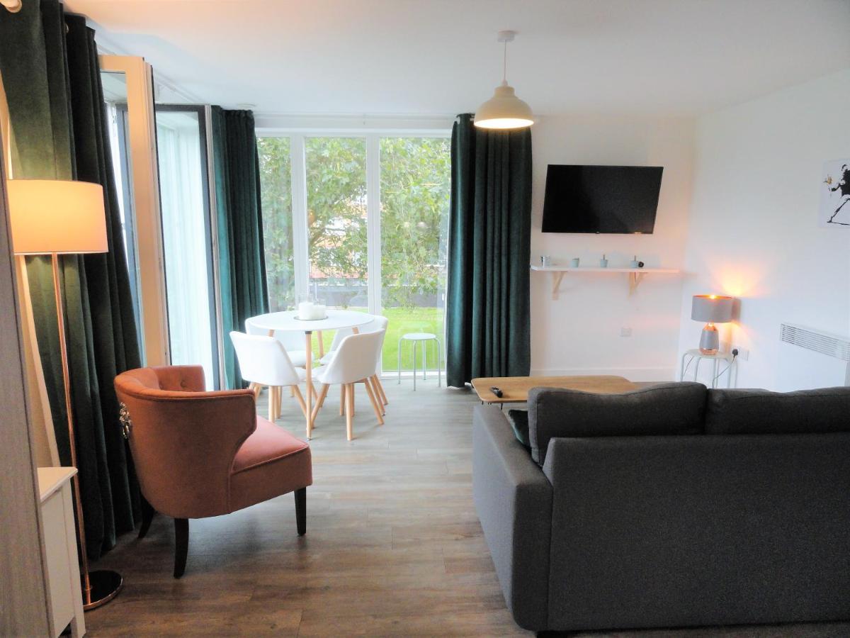 Apartment Cooperage Court By Cliftonvalley