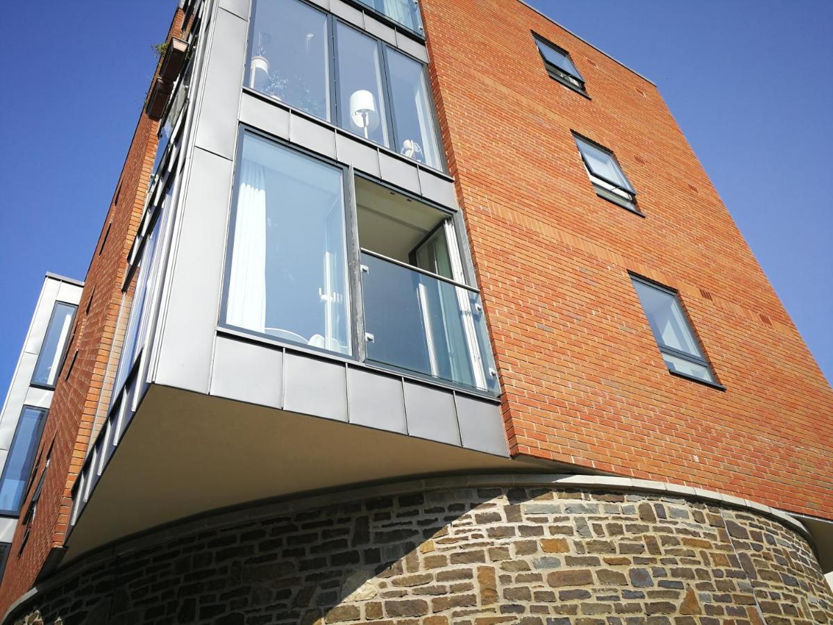 Cooperage Court By Cliftonvalley Bristol
