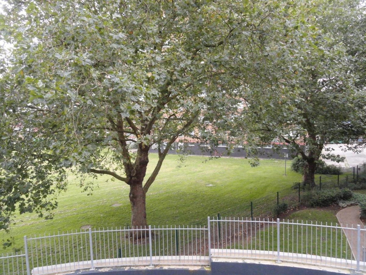 Cooperage Court By Cliftonvalley Apartment Bristol