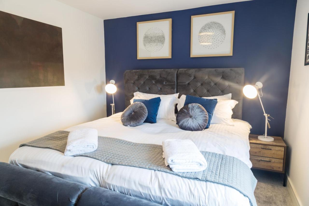 The Loft - Your Apartment *