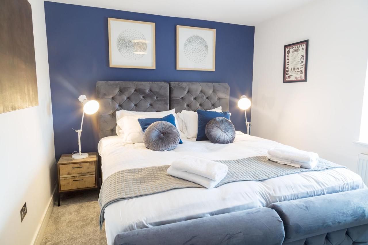 The Loft - Your Apartment Bristol