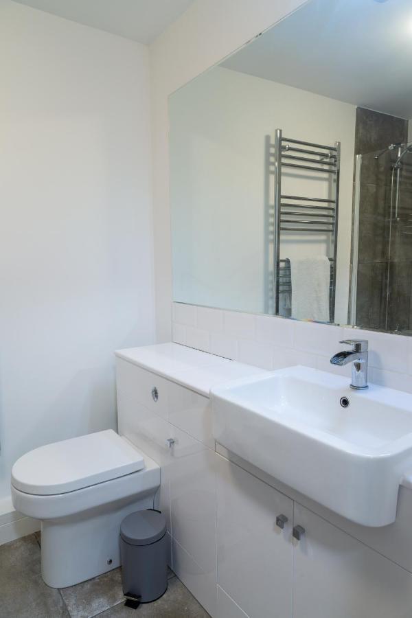 The Loft - Your Apartment Bristol