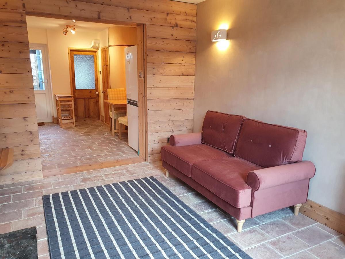 The Little Luckwell By Cliftonvalley Apartment *