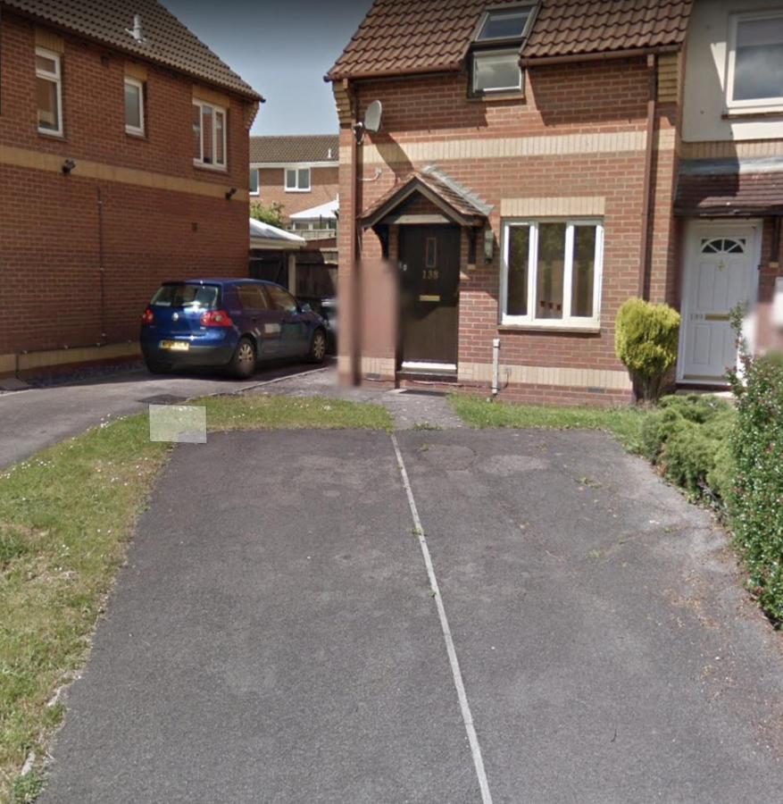 Apartment Cosy Up In Palmers Leaze