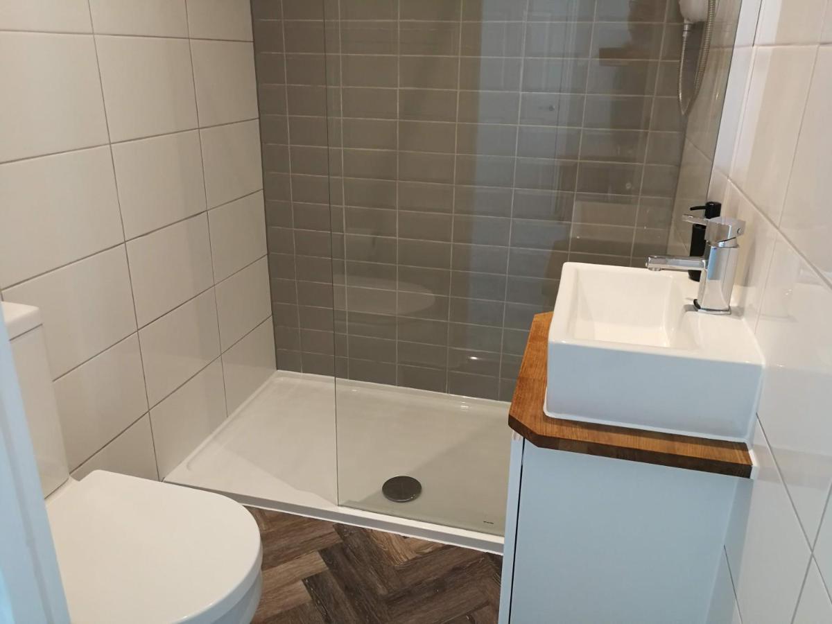 Apartment Derby Den By Cliftonvalley *