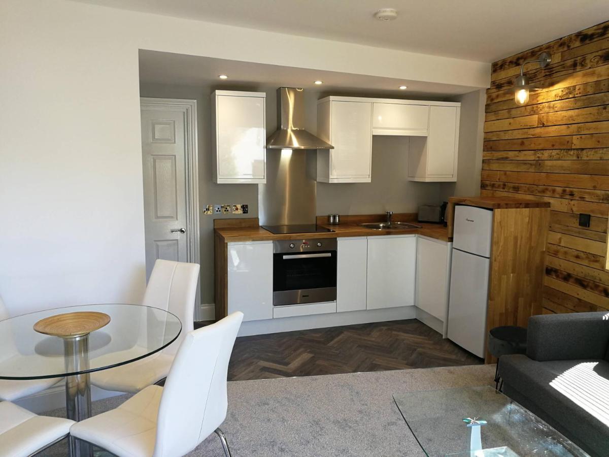 Apartment Derby Den By Cliftonvalley