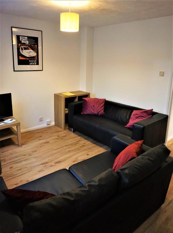 Palmers A Apartment