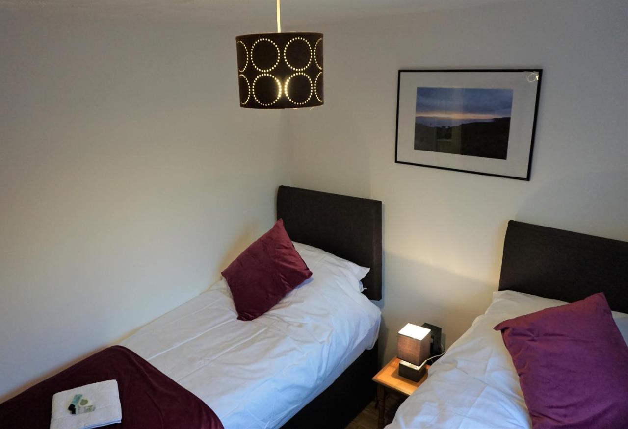 Apartment Palmers A *
