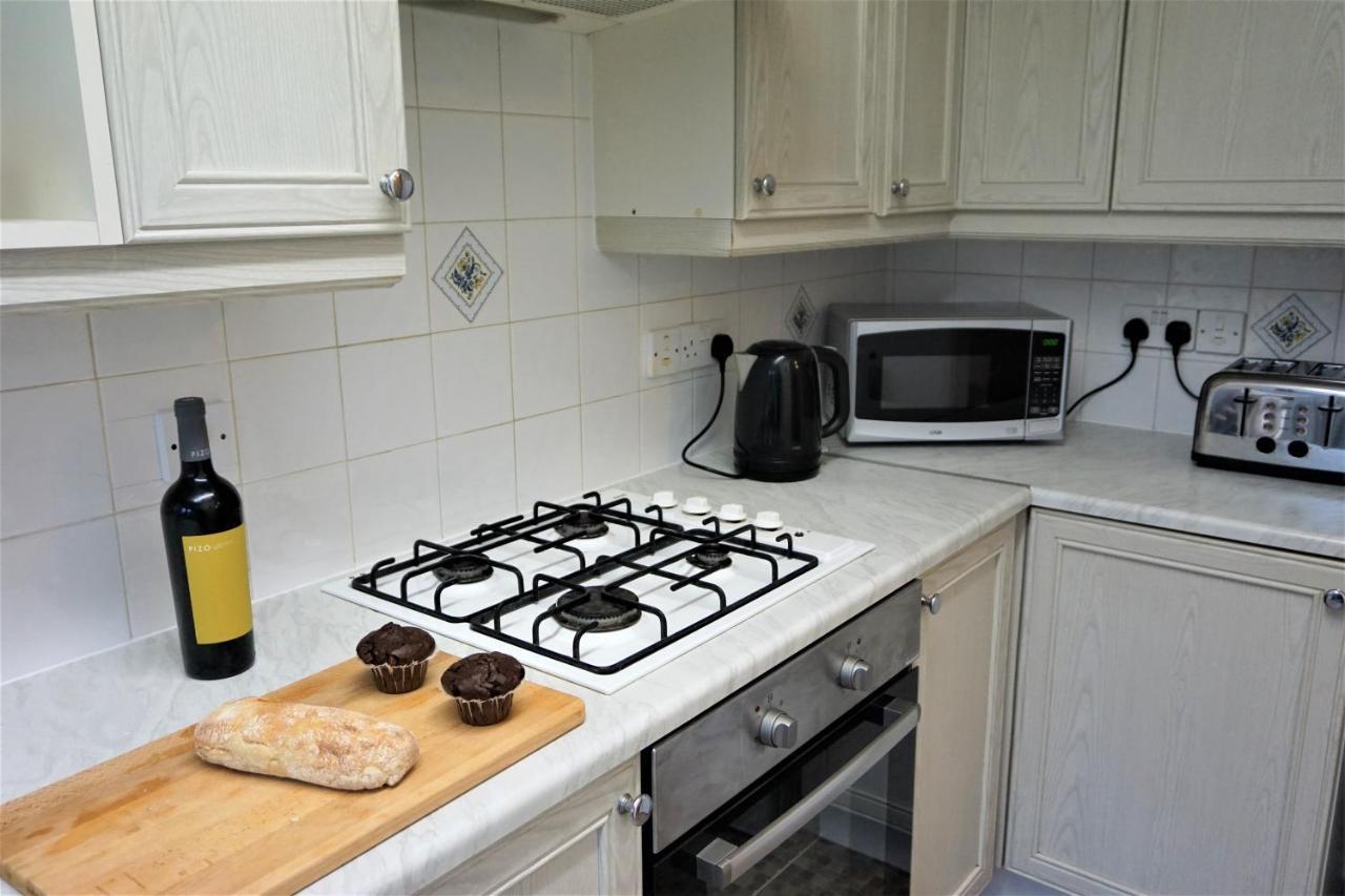 Palmers A Apartment Bristol