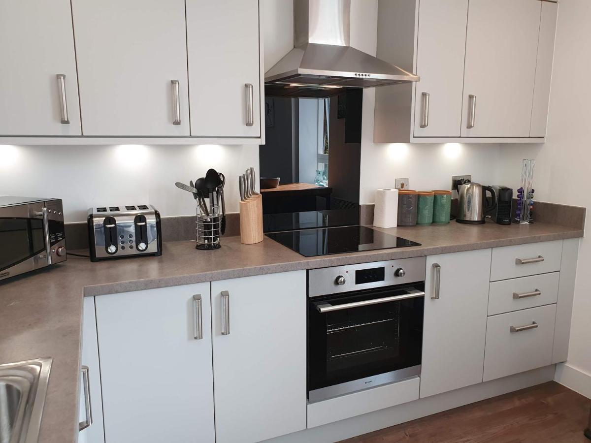 Apartment Cooperage Court By Cliftonvalley Bristol
