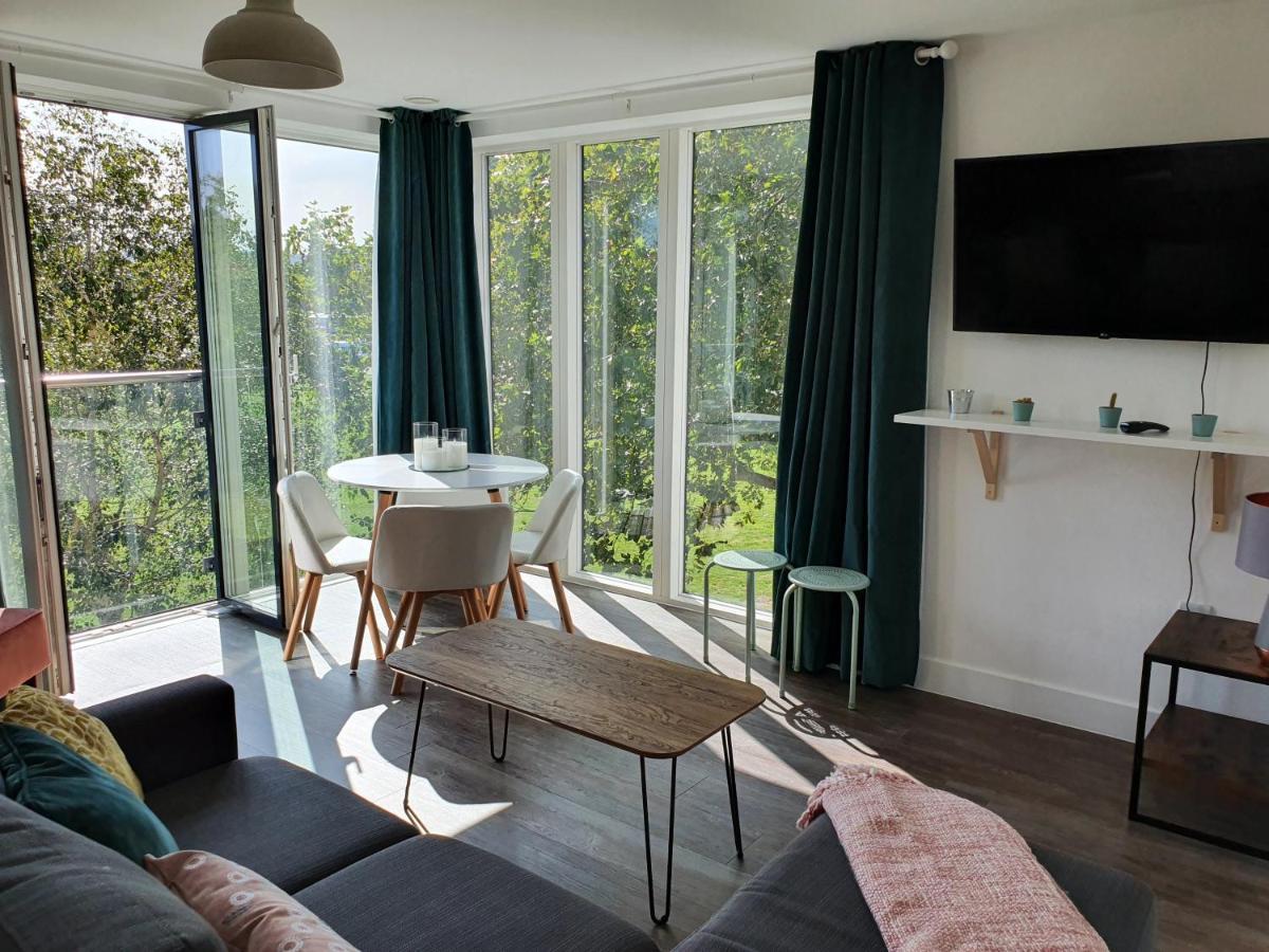 Apartment Cooperage Court By Cliftonvalley Bristol