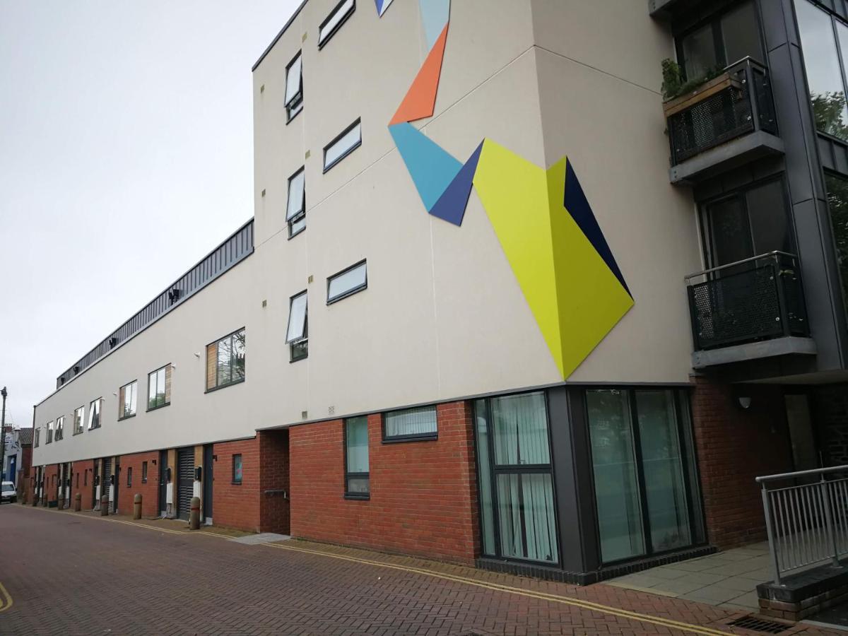 Apartment Cooperage Court By Cliftonvalley